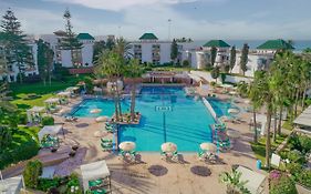 Lti Agadir Beach Club Hotel